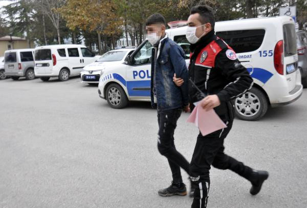 Karaman'da etli ekmek siparişi verip öldürdüler! Bakın neden yapmışlar - Resim: 0