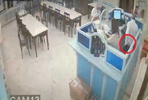 150 yıllık tarihi İskender kebapçısından 7 milyon lira vurgun yapıldığı iddiası - Resim: 5