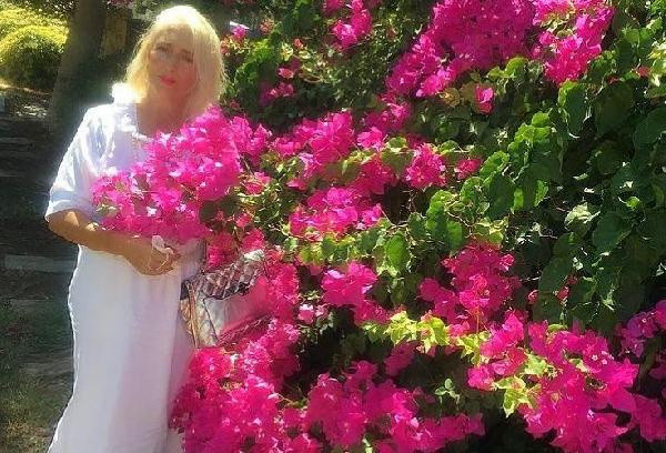 Banu Alkan'ın kanser tedavisi gören ablası hayatını kaybetti - Resim: 0