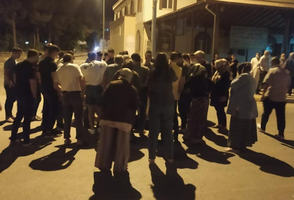 Gaziantep'te yürek yakan olay! 15 yaşındaki gence kimse acı gerçeği söyleyemedi - Resim: 1