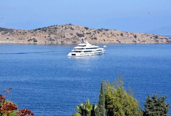 Bill Gates neden Türkiye’de? Bomba iddia: Çiftlik kuruyor - Resim: 0