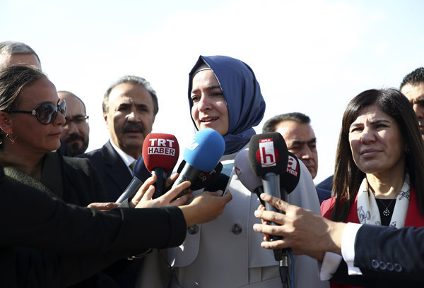 Deniz Baykal'a sürpriz iki ziyaret! Müjdeyi onlar verdi - Resim: 4