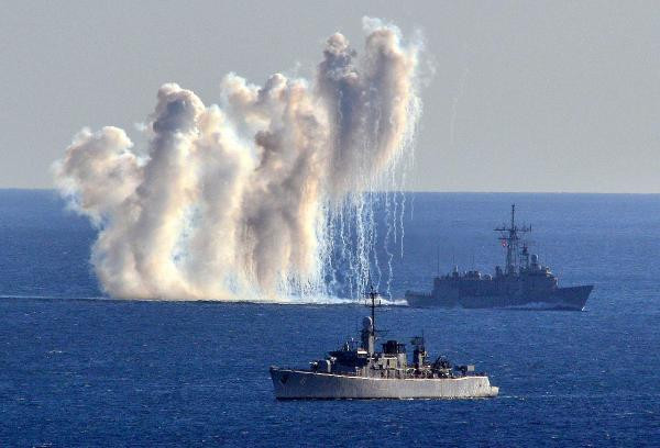 TSK'dan elektronik harp tatbikatı - Resim: 4