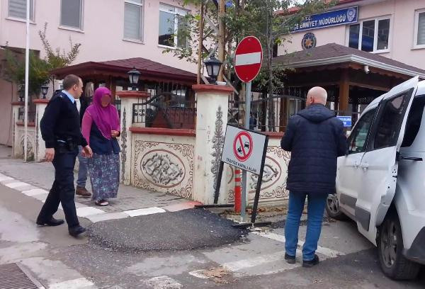 Komşusu ile yatakta basılan kadın oğlunu boğarak öldürdü! - Resim: 1
