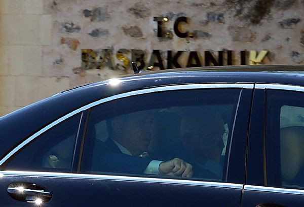 İşte Erdoğan'ın sır programı - Resim: 4