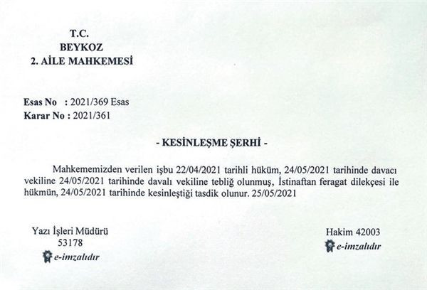 Ebru Gündeş ile Reza Zarrab boşandı 11 yıllık evlilik ihanet gerekçesiyle bitti - Resim: 4