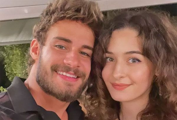 Survivor Batuhan'ın kardeşi güzelliği ile mest etti! Kız kardeşi de en az kendisi kadar ünlü - Resim: 3