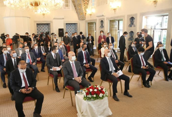 Bakan Adil Karaismailoğlu müjdeyi verdi! Yerli scotter geliyor - Resim: 1