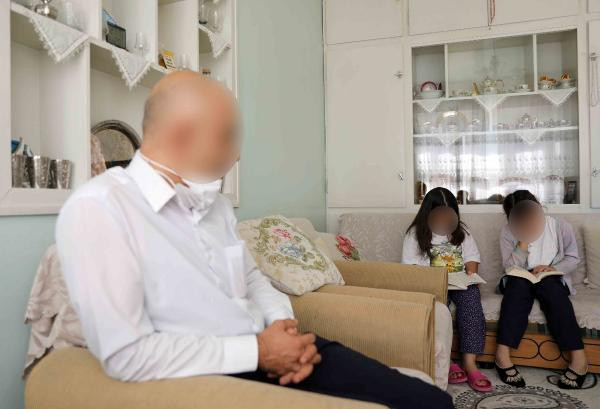 Gaziantep'te tüyler ürperten iddia! Dayılarının taciz ettiği 2 kardeş sokağa çıkamıyor - Resim: 0