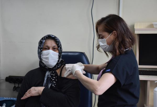 Prof. Dr. Alper Şener salgını kontrol altına almanın yolunu açıkladı - Resim: 0