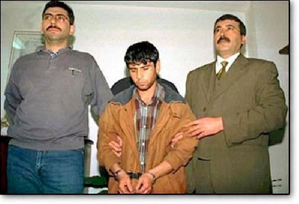 Seri katil yakalandı meğer öldürme nedeni... - Resim: 3