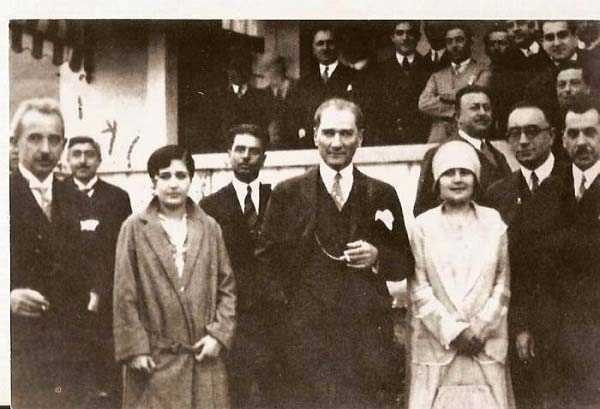 Atatürk ile İnönü neden kavga etti en gizemli olay! - Resim: 2