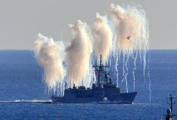 TSK'dan elektronik harp tatbikatı - Resim: 1