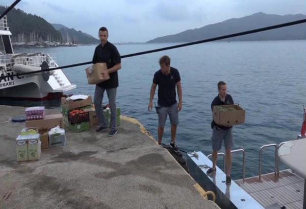 Rus milyarder Marmaris’te 2.2 milyon lira bıraktı! - Resim: 2