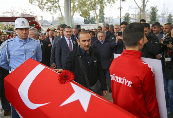 Naim'in cenazesine soruşturma! Gerekçesi ne? - Resim: 3