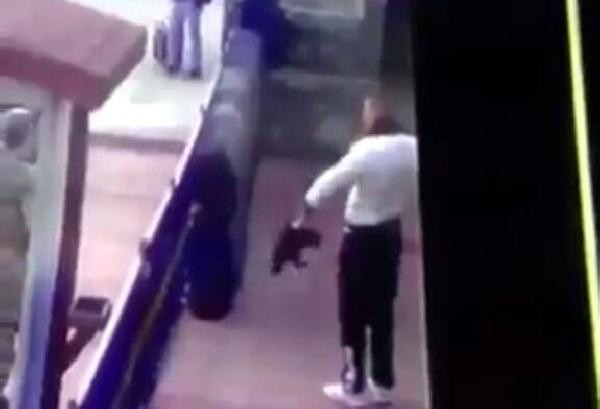 Yavru kediye işkence eden caninin askerliği yandı! - Resim: 2