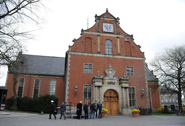 Dünyanın ilk ikiz prensesleri - Resim: 4