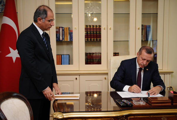 İşte Erdoğan'ın açıkladığı yeni kabine - Resim: 2