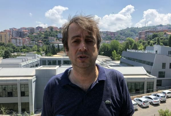 120 bin Euro değerindeki deney cihazını 100 bin TL'ye ürettiler - Resim: 3