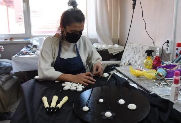 Eskişehir'de kuyunun içinden çıktı 3 bin yıllık tarihi var! Çinliler sıraya girdi - Resim: 3