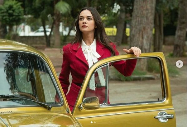 'Saygı duyup evrilmeyi tercih ediyorum' Bensu Soral'dan şaşırtan itiraf! - Resim: 4