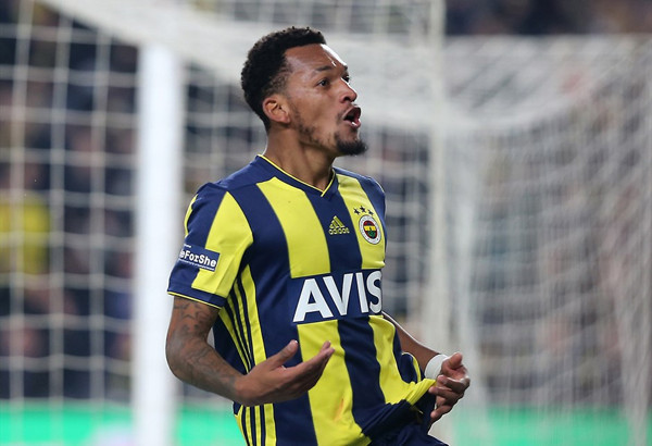 Fenerbahçe'ye Jailson piyangosu! 12 milyon euro veren var - Resim: 0