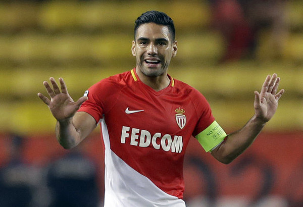 Falcao'dan Monaco'ya Galatasaray resti: Söz verdim bırakın gideyim - Resim: 0
