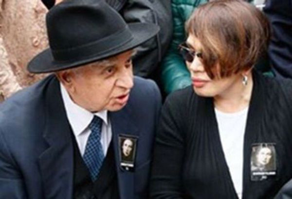 Sezen Aksu'nun babası kimdir kaç yaşında neden öldü? - Resim: 0