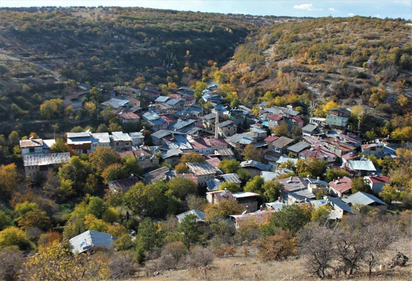 Elazığ'da vakalar patladı! Kaymakamlık duyurdu: Giriş çıkış kapatıldı - Resim: 0