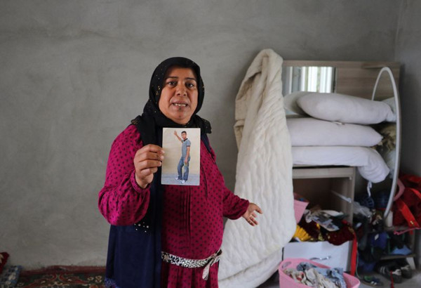 Adana'da hayatı kabusa döndü: Biri girer kızlarıma bir şey yapar diye... - Resim: 2