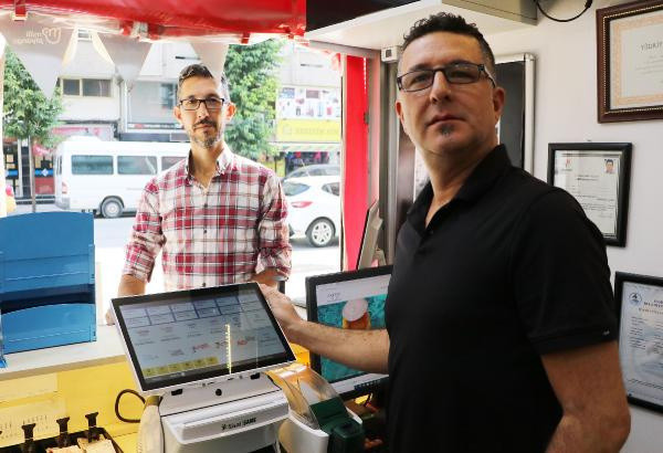 Denizli'de herkes onu arıyordu! 212 milyon TL kazanan Çılgın Sayısal Loto talihlisi ortaya çıktı - Resim: 0