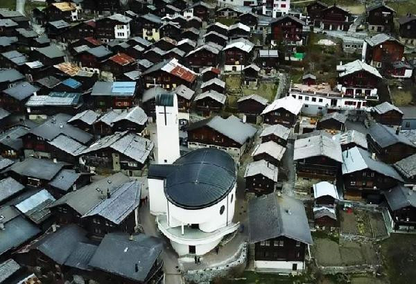 Bu köye taşınanlara 275 bin lira ödeme yapılacak! - Resim: 3