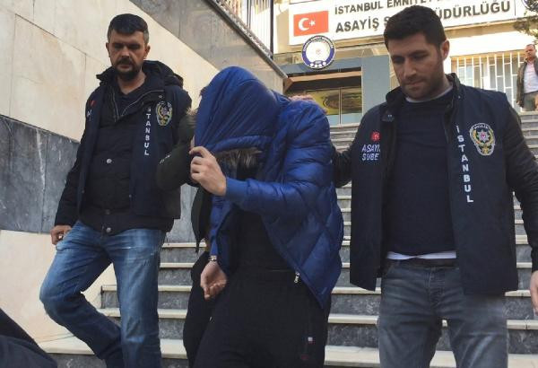 Kadınları uyutup çıplak resimlerini çektiler işkenceyle... - Resim: 4