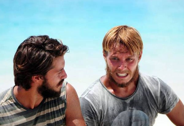 Survivor Hilmicem'in kankası Murat Ceylan'ın sevgilisi - Resim: 2