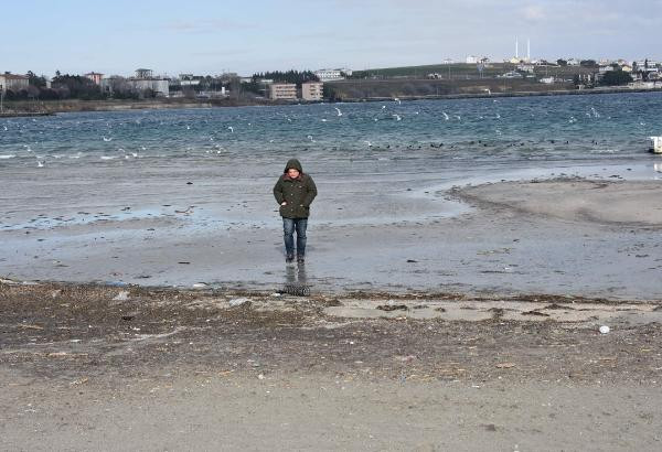 Tehlike kapıya dayandı! Türkiye'nin cennetinde korkutan görüntü - Resim: 4