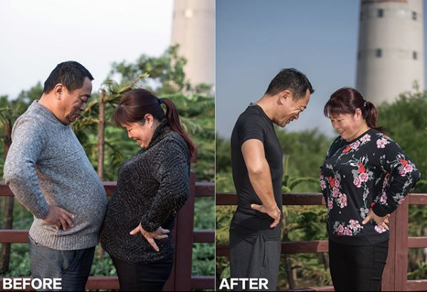 Koskoca bir ailenin eriyip gitmesine tanık olacaksınız! - Resim: 2