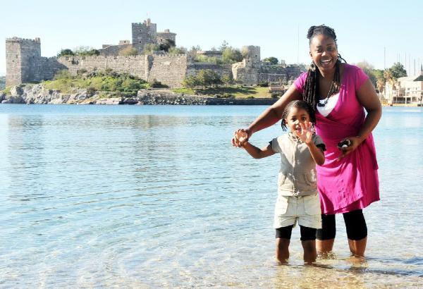 Bu fotoğraflar 9 Ocak'ta çekildi!  - Resim: 2