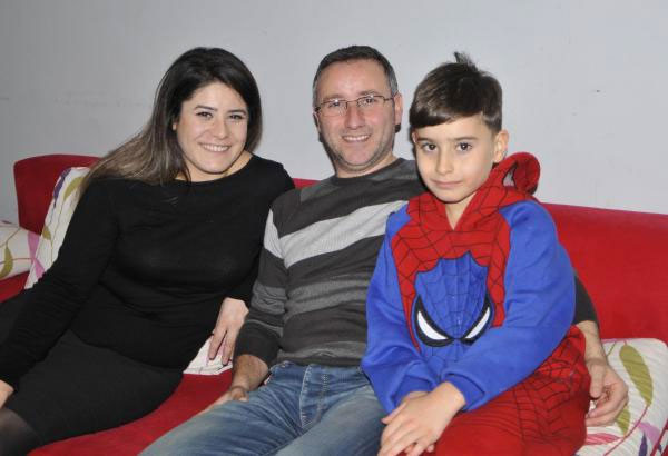 Yok böyle bir uyanıklık eşi hafızasını kaybedince tüm işi ona yıktı - Resim: 3