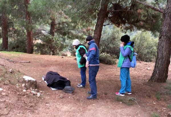 CHP'li doktor vekilden hayat kurtaran müdahale! - Resim: 2