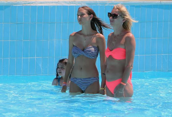 Rekor üstüne rekor! Havadan günde 72 bin turist - Resim: 4