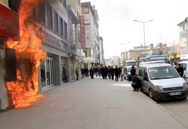 YSK vetosu ortalığı karıştırdı - Resim: 1