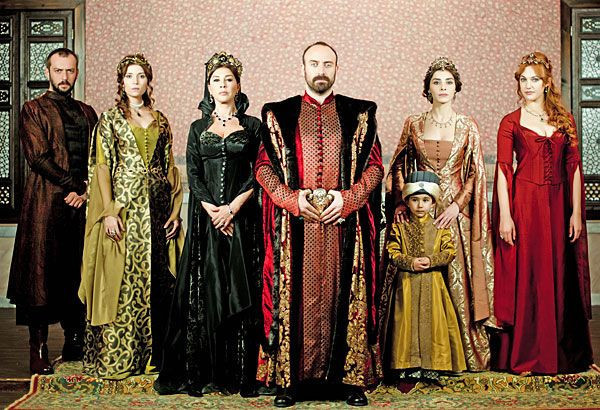 Meryem Uzerli Hürrem olarak geri mi dönüyor? - Resim: 3