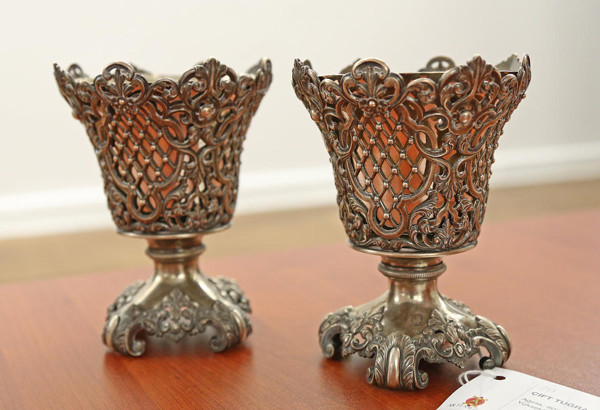  Latife Hanım'ın özel eşyaları satıldı - Resim: 4