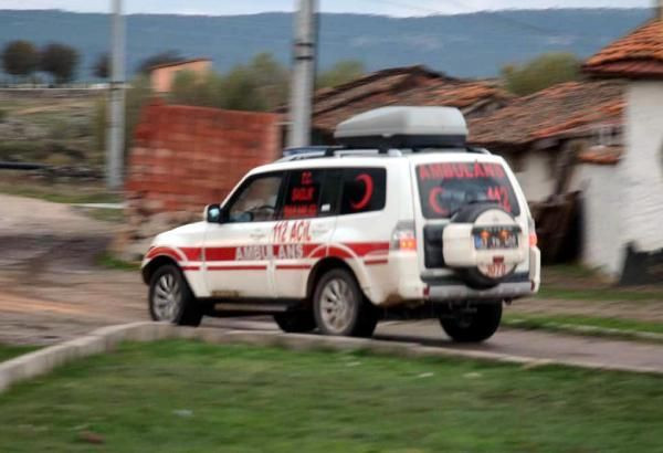 Skorsky radarlardan kayboldu! - Resim: 4