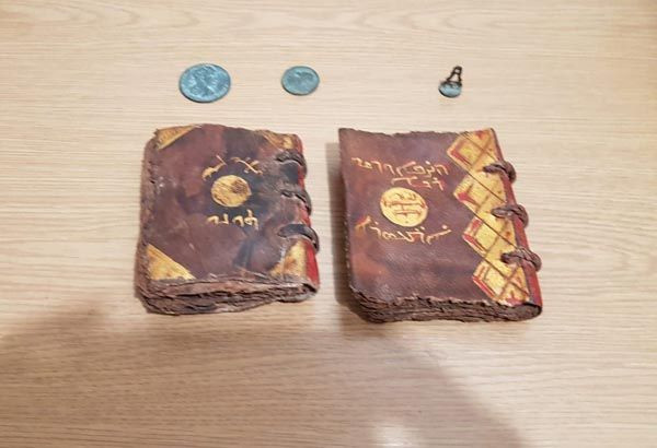 Polisten kaçarken attılar... Paha biçilemiyor! - Resim: 4