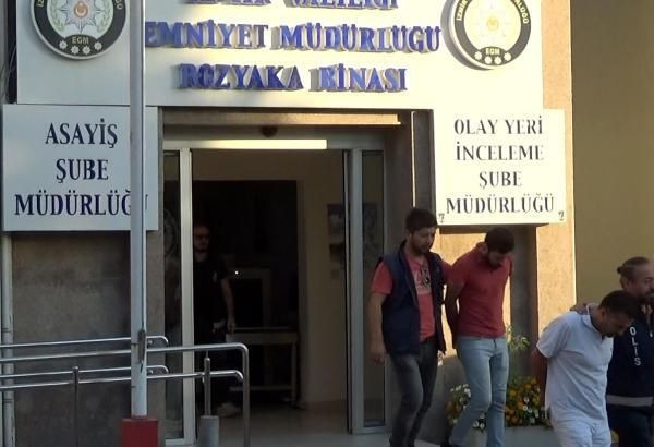 İzmir'de fuhuş şebekesine operasyon: 13 şüpheli tutuklandı - Resim: 2