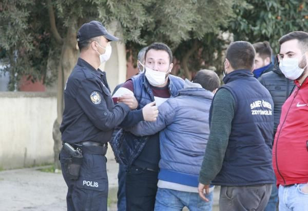 Bursa'da feci kaza! TIR'a çarpan sürücü takla atan aracının altında kaldı - Resim: 3