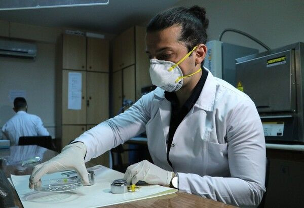 Türkiye'de ilk ve tek olacak! NATO destek verdi Adana'da geliştirildi yüzük gibi takılabilecek - Resim: 4