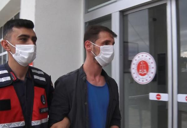 'Görünmez oldu' deyip savundu! Defalarca taciz etti: Yalova'da uyanınca hayatının şokunu yaşadı - Resim: 1