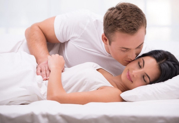 Uzmanlar açıkladı: Uzun süre cinsel ilişkiye girmezseniz bu durumlarla karşılaşabilirsiniz - Resim: 0